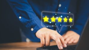 לקוחות מספרים