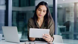 מבט לטאבלט - המלצות אישיות לשיפור הפנסיה